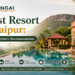 Wedding Resort in Jaipur: Budget Weddings vs. Grand Celebrations — What to Expect