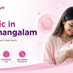 IVF Clinic in Sathyamangalam | Advanced Fertility Care