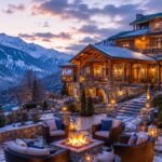 How Do the Best Resorts for Couples in Manali Create Unforgettable Romantic Experiences?