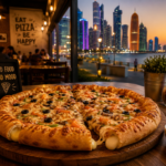 Why Stuffed Crust Pizza Is Winning the Hearts of Pizza Lovers