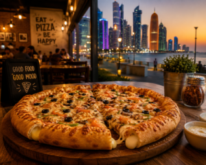 Why Stuffed Crust Pizza Is Winning the Hearts of Pizza Lovers
