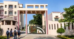How Do the Best Schools in Udaipur Prepare Students for Future Success?