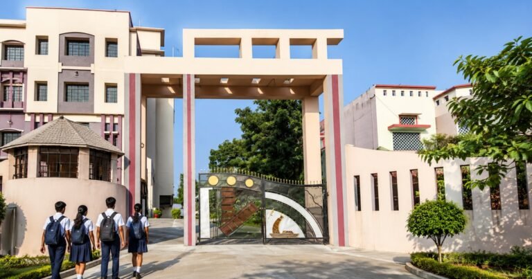 How Do the Best Schools in Udaipur Prepare Students for Future Success?