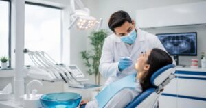 How Does the Best Dental Clinic in Surat Help Prevent Serious Dental Problems?