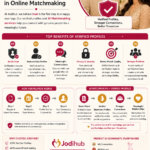 How Do Verified Profiles Increase Trust in Online Matchmaking