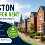 Finding the Right Preston House for Rent: A Practical Guide for Renters