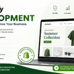 Shopify International Expansion: Multi-Currency Setup Guide