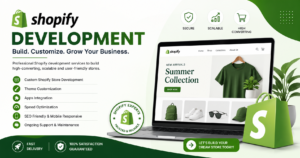Shopify International Expansion: Multi-Currency Setup Guide