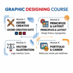 Graphic Designing Course: Complete Guide to Build a Successful Career in Design