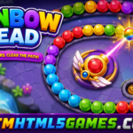 Play Rainbow Bead Online Free | ETM HTML 5 GAMES