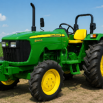 Why John Deere Tractor for Indian Agriculture: Durable, Efficient, and Powerful