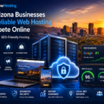 NVMe WordPress Hosting: The Baseline for High Performance