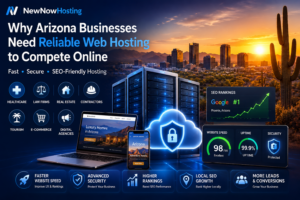 NVMe WordPress Hosting: The Baseline for High Performance