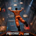 Play Jail Drop 3D Game Online Free | Freecase24