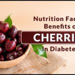 What are the Benefits of Cherries for Diabetes?