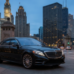 How Party Bus Rental Chicago Makes Every Celebration More Memorable