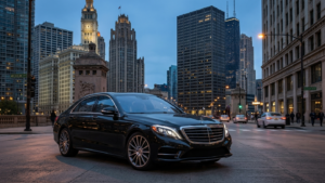 How Party Bus Rental Chicago Makes Every Celebration More Memorable