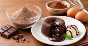 Choco Lava Cake Premix Guide: Benefits, Usage, and Tips for a Better Baking Experience