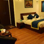 Wedding at Jim Corbett | Destination Wedding Resort in Jim Corbett | Clarissa Resort