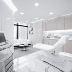 Clinic Interior Design in Hyderabad: Creating Modern, Functional, and Patient-Friendly Healthcare Spaces