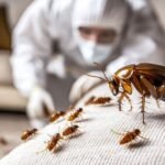 Pest Control for Cockroaches: Professional Solutions for a Cleaner and Healthier Property