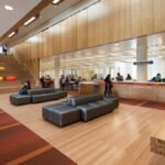 College Interior Design Solutions: Creating Modern and Functional Campus Spaces