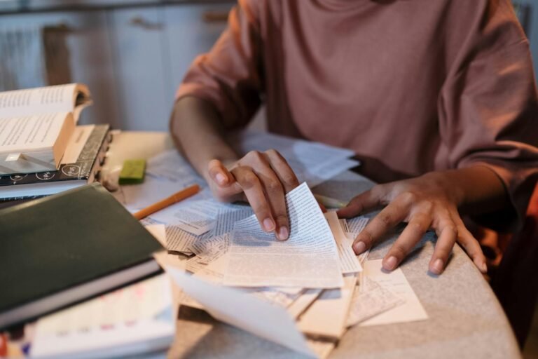CLEP and DSST Exams: The Complete Guide to Earning College Credit Faster