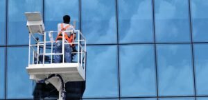 Commercial Window Cleaning Service in Fort Worth: A Complete Guide to Maintaining a Professional Business Appearance
