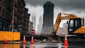 GCC Construction Market Size, Trends, and Growth Analysis 2026-2034