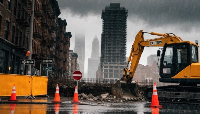 GCC Construction Market Size, Trends, and Growth Analysis 2026-2034