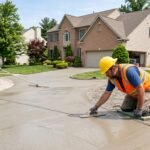 Premier Concrete Contractors in Tennessee | AMC Concrete
