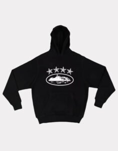 Corteiz: The Streetwear Brand Redefining Fashion Culture