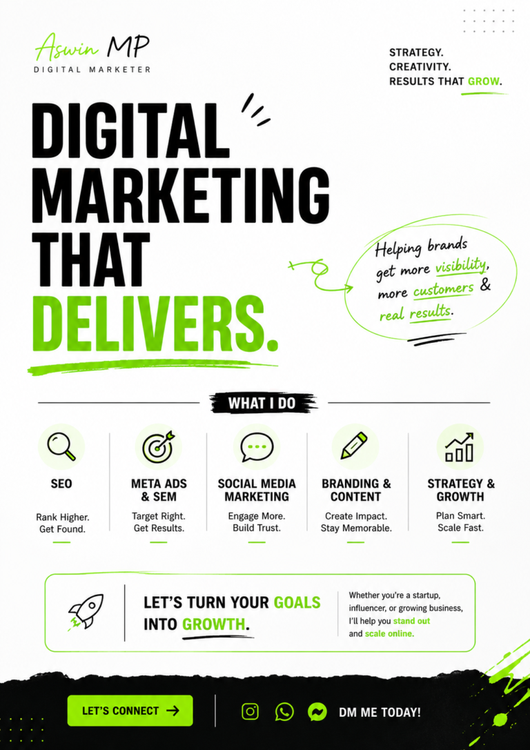 SEO vs SEM vs SMM: Which One Does Your Business Actually Need?