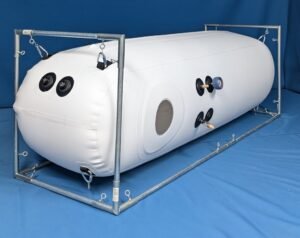 The Complete Guide to Owning a Hyperbaric Oxygen Chamber for Home Use