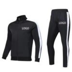How Virtual Product Development Accelerates Tracksuit Manufacturing | Industry Guide