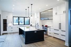 Semi Custom Cabinetry Manufacturers: Flexible Storage Solutions for Modern Homes
