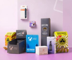 Custom Retail Boxes: Professional Packaging That Gives Your Products a Competitive Edge