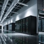 GCC Data Center Market 2026 | Growth, Size, and Trends Forecast by 2034
