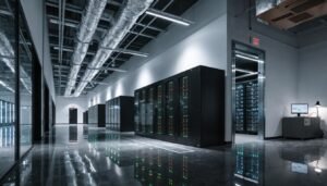 GCC Data Center Market 2026 | Growth, Size, and Trends Forecast by 2034