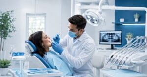 What Are the Latest Treatments Offered by a Dentist in Surat Gujarat?