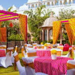 Destination Wedding Planner in Jaipur