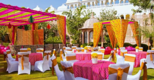 Destination Wedding Planner in Jaipur