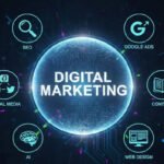 Top Canadian Digital Marketing Agencies for SEO, PPC & Branding