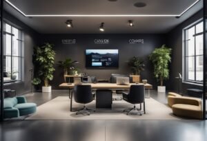 Developer Interior Design Companies: End-to-End Interior Solutions for Real Estate Projects