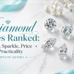 Diamond Shapes Ranked: Beauty, Sparkle, Price & Practicality (Complete Guide)