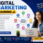 digital marketing course