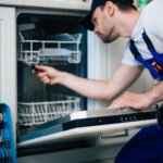 Benefits of Proper Dishwasher Care for Every Household