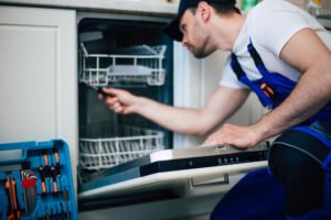 Benefits of Proper Dishwasher Care for Every Household