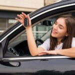 Online Driver Training Program: A Flexible Way to Build Safe Driving Knowledge
