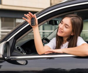 Online Driver Training Program: A Flexible Way to Build Safe Driving Knowledge